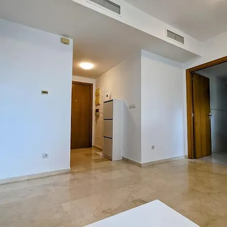 Cozy Apartment - Mountain View Cala de Finestrat Exterior photo