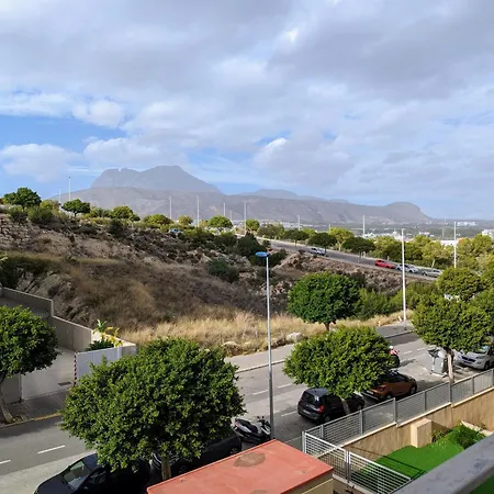 Cozy Apartment - Mountain View Cala de Finestrat Exterior photo