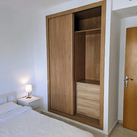 Cozy Apartment - Mountain View Cala de Finestrat Room photo