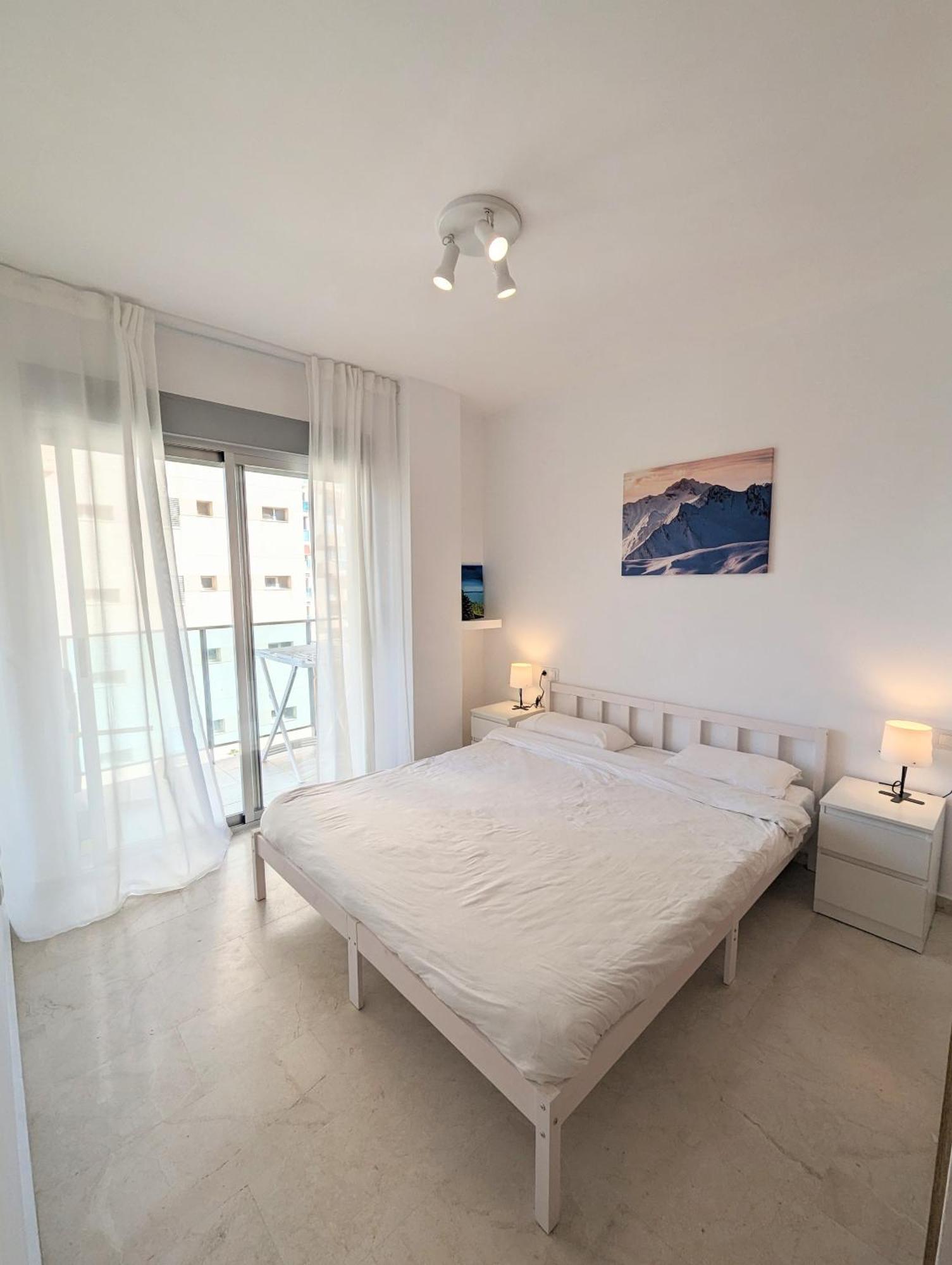 Apartment Cozy - Mountain View Cala de Finestrat